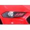 AUTO GT Sport Czerwony BBH-718A